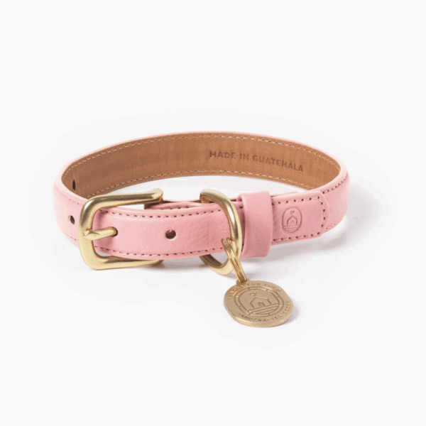 Rosé Collar