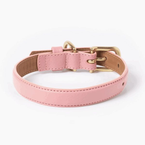 Rosé Collar