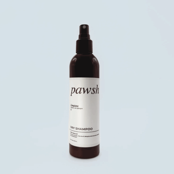 Dry Shampoo