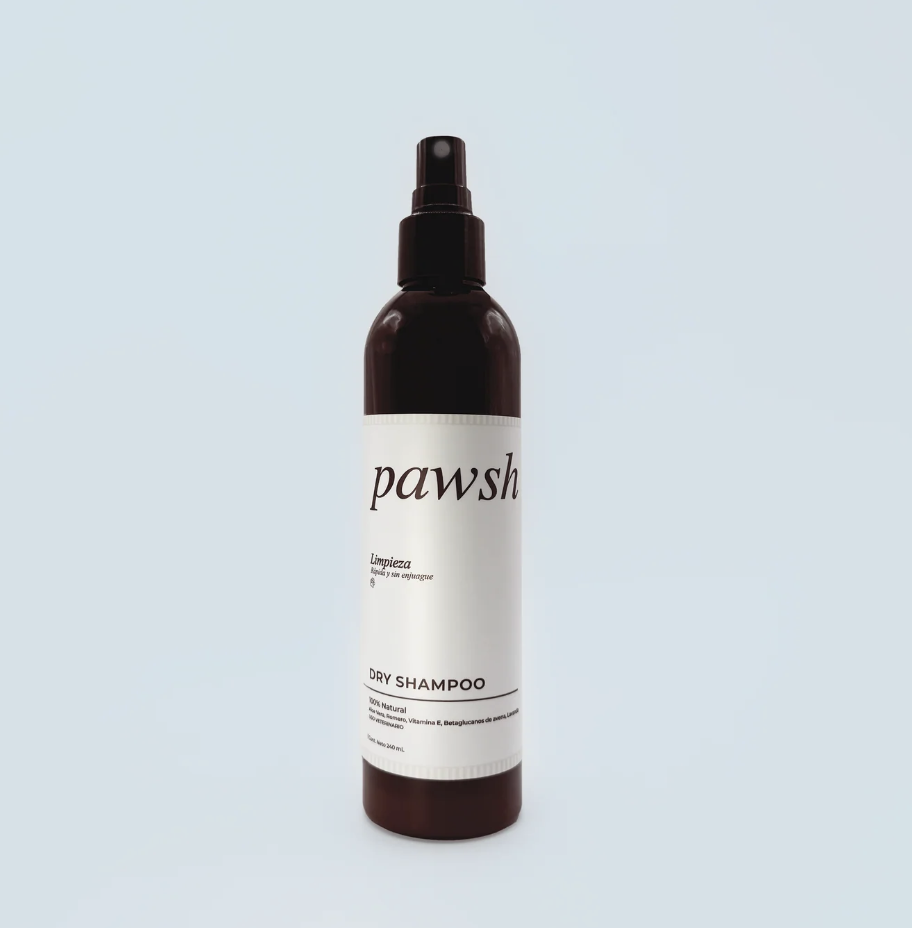 Dry Shampoo