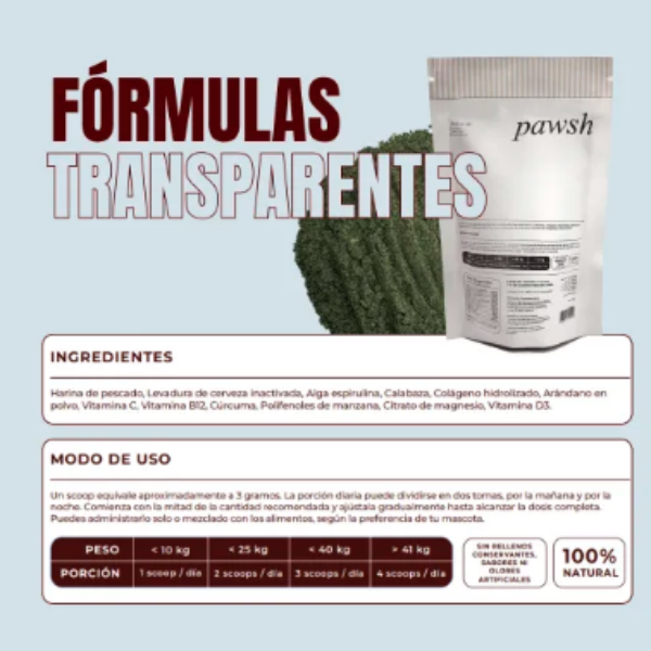 Multi Vitamina